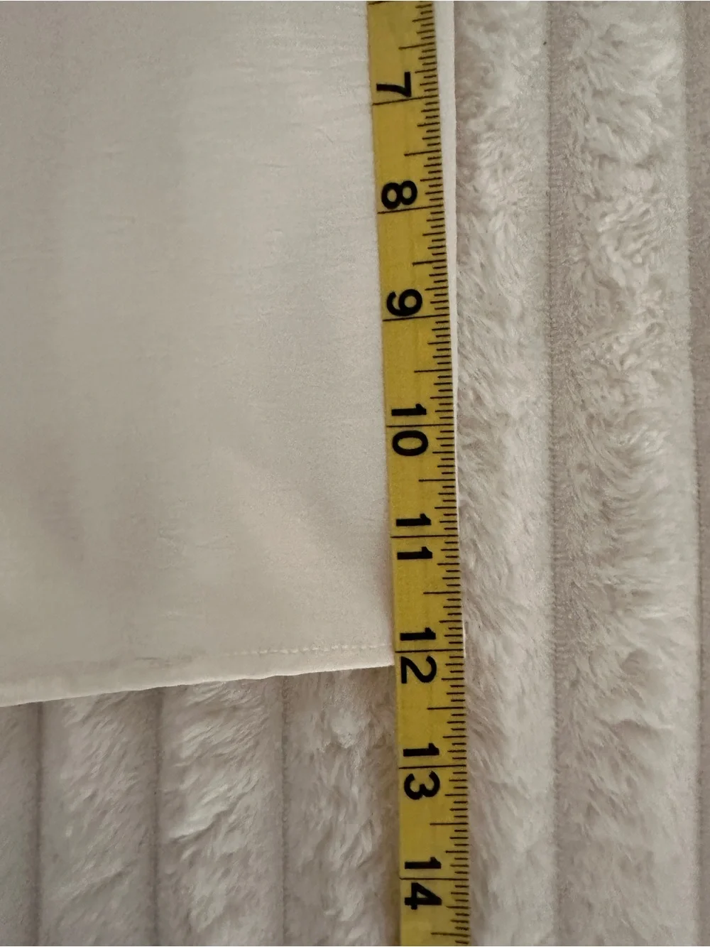 Zara blouse pearl